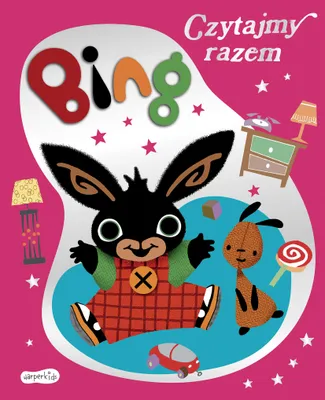 Obrázok produktu pre Bing. Czytajmy razem