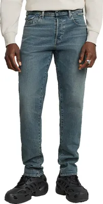 Produktbild von G-star Morry Fwd 3d Regular Tapered Jeans Blau 33 / 32 Mann Blau 33