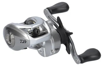 Produktbild von Daiwa 25 AIRD 80HL Baitcastrolle