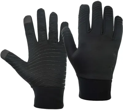 Obrázek produktu pro Precision - "Essential" Brankářské rukavice pro muže/ženy Unisex RD717 (jedna velikost) (černá)