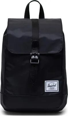 Produktbild von Retreat - Umhängetasche 31.5 cm (black)