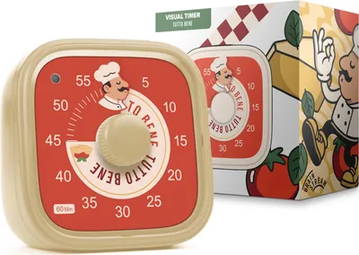 Image de Brainstream Visual Timer Tout va bien