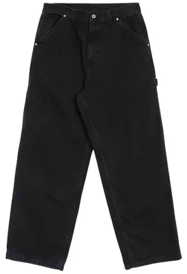 Obrázek produktu pro Kalhoty Carhartt WIP I036591-8906 pro Pánské