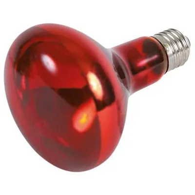 Obrázek produktu pro Trixie Infrared Heat Spot-Lamp red 150 W