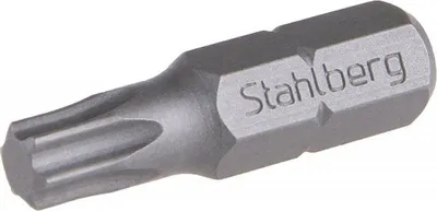 Obrázek produktu pro Bit T 25 25mm S2 Stahlberg