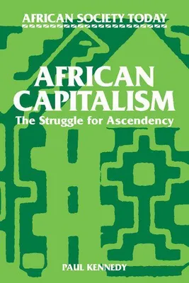 Produktbild von African Capitalism