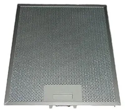 Produktbild von Amica Metallfilter 1006926 300x250x8mm