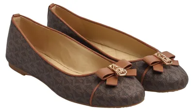 Immagine prodotto di Ballerine da donna Michael Kors Honey Ballet 49H3HNFP1B