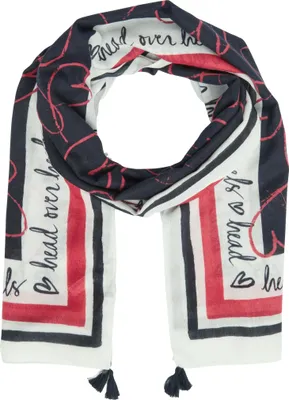 Image de s.Oliver Foulard - écharpe 59D5