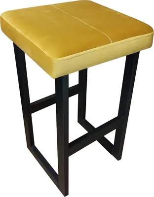 Obrázok produktu pre Barová stolička ALEX LOFT, 60 cm MG15