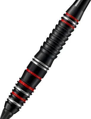 Obrázek produktu pro Šipky Fire High Grade Alloy - 20g