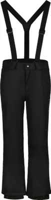 Produktbild von Icepeak NOS ICEPEAK LAFE JR,schwarz SCHWARZ 128
