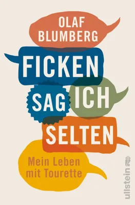 Productafbeelding van Blumberg, O: Ficken sag ich selten