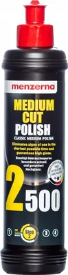Produktbild von Menzerna 22828.281.001, Polieren, Flasche, 250 ml, 1 Stück(e)