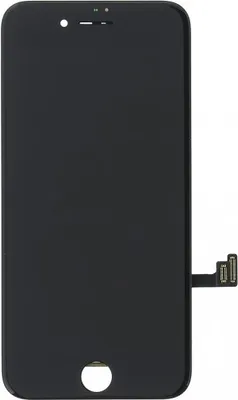 Immagine prodotto di Dėklas Iphone Lcd iPhone 8 / SE2020 / SE2022 LCD ekranas + jutiklinis blokas juodas TianMA
