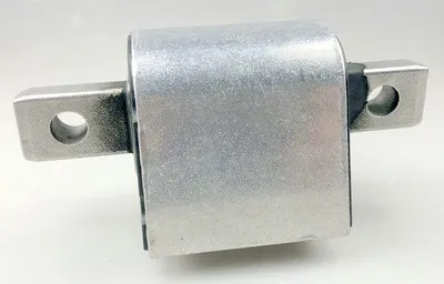 Produktbild von HUTCHINSON Getriebelager LAGER GETRIEBELAGER GETRIEBE A2122401618 2122401618 A2122402418 passend für MERCEDES-BENZ C-Klasse Limousine (W204)