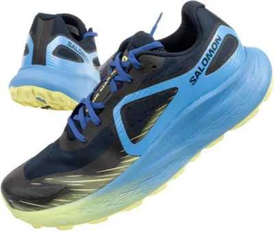 Produktbild von Salomon Herren Schuhe Marine 470453 Grösse 44,5