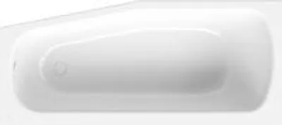 Produktbild von BETTE 2580-415 Badewannen Sonderform Bambino