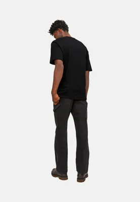 Produktbild von Jack & Jones T-Shirt JJEBRADLEY Kurzarmshirt 2 Pack
