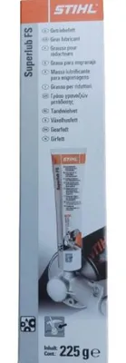 Produktbild von STIHL Hochleistungs-Getriebefett Superlub FS Tube 225 g 07811201118