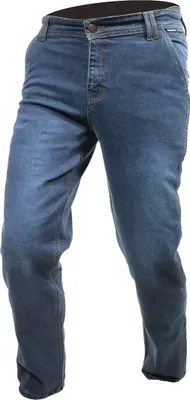 Produktbild von Trilobite Matador Motorcycle Jeans, blau, 44/32