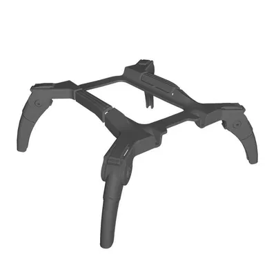 Produktbild von Sunnylife LG380, Fahrwerk, DJI