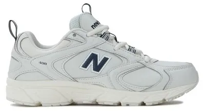 Produktbild von New Balance 408 White - EU 39.5