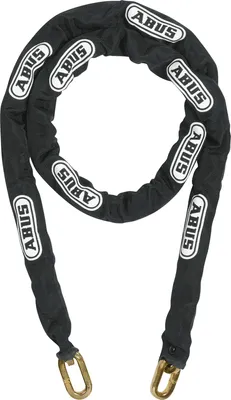 Zdjęcie produktu dla Abus Chain 10KS200 Black Łańcuch