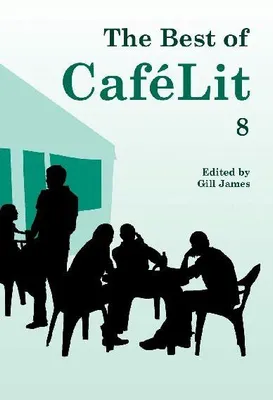 Produktbild von The Best of CaféLit 8