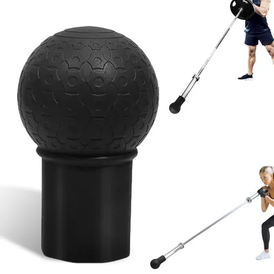 Produktbild von Landmine-Hantelhalterung für Krafttraining