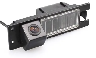 Immagine prodotto di telecamera per la retromarcia, telecamera a colori, telecamera per il parcheggio