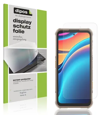 Zdjęcie produktu dla 4x dipos AR RugOne Xever 8