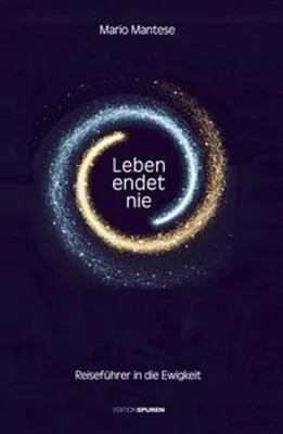 Produktbild von Leben endet nie