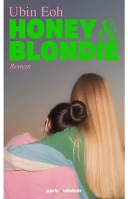 Zdjęcie produktu dla Honey und Blondie
