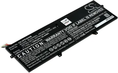 Image de Batterie compatible avec HP Type L07041-855