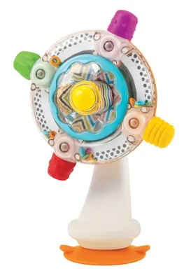Obrázek produktu pro Infantino 005180, 0,5 rok/roky, Plast, Vícebarevný