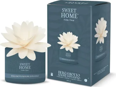 Zdjęcie produktu dla Aromadiffusor Bergamotte & Winterblume 200 ml