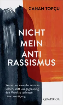 Produktbild von Nicht mein Antirassismus
