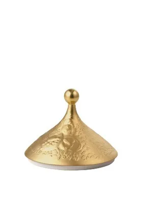Image de Rosenthal Zuckerdose 6 Pers. Dkl. Zauberflöte Sarastro 11260-206503-14332
