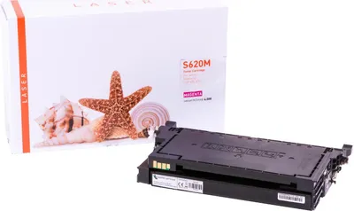 Produktbild von magenta Toner 3.34-CLT-M5082L kompatibel mit Samsung CLT-M5082L [ SU322A ]  Seiten: 4.000