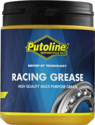 Imagen del producto de Grasa para lubricación, 600 ml