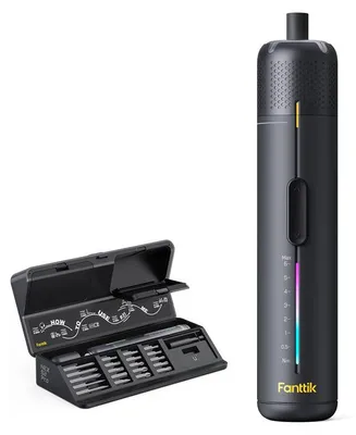 Produktbild von Fanttik S2 Pro Akku Schraubendreher Präzisions Set