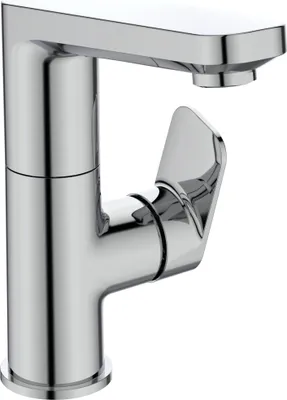 Produktbild von Ideal Standard Waschtischarmatur Tonic II hoher Auslauf, Ausladung 120mm A6448AA Chrom