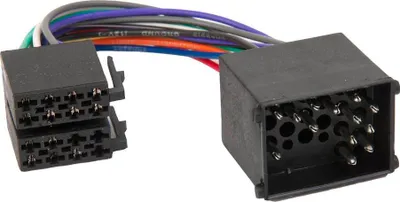 Image de Autoleads PC2-05-4 Adaptateur de cables audio pour...
