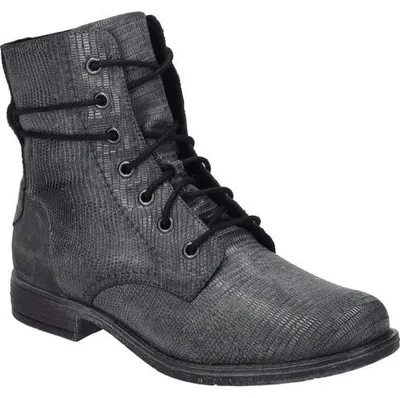 Zdjęcie produktu dla JOSEF SEIBEL Sienna 72 | Buty dla Kobiety | szary