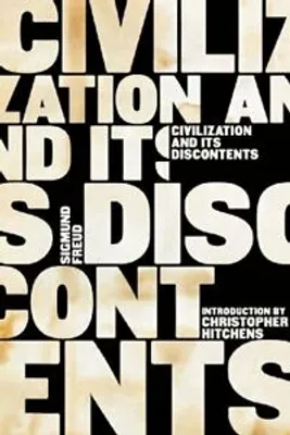 Immagine prodotto di Civilization and Its Discontents