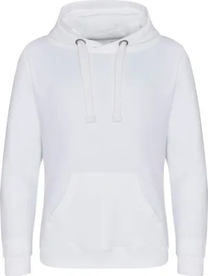 Produktbild von Awdis - Kapuzenpullover für Herren/Damen Uni RW10313 (XL) (Arktisch Weiß)
