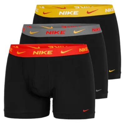 Immagine prodotto di NIKE - Boxer uomo 3-pack Dri-Fit Essential Micro  - Taglia S