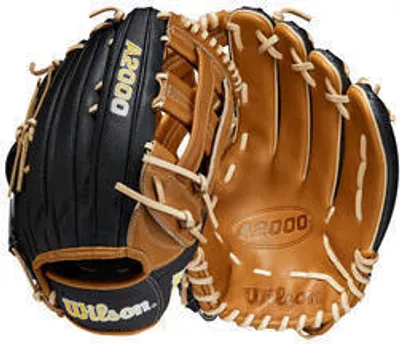 Produktbild von Wilson A2000 Baseball Handschuh 12,75 Inch/Zoll | Links Fangen