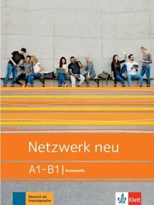 Produktbild von Netzwerk neu A1-B1